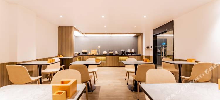 汉庭酒店(呼和浩特大学东街店)图片