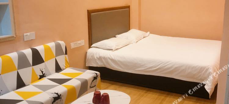 青岛亚地利精品酒店图片