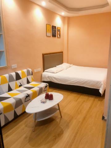 青岛亚地利精品酒店