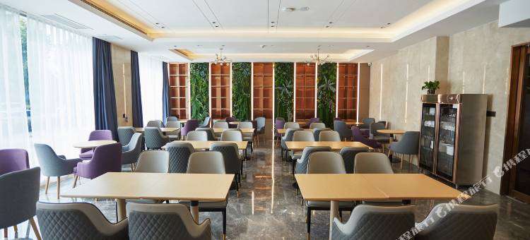 麗枫酒店(日照岚山多岛海景区店)图片