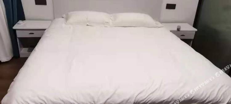 舟山听涛居民宿图片