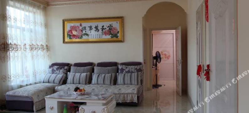 宽甸文晶农家院图片