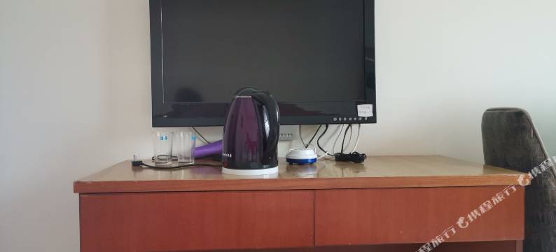 汕尾鸿乐宾馆图片