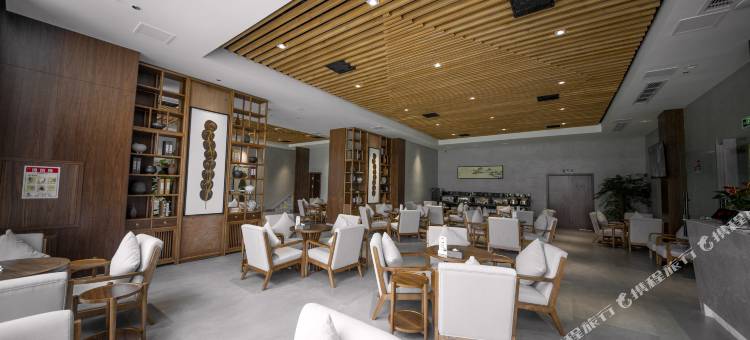 丽景尚雅酒店(巴中容邦万达广场店)图片