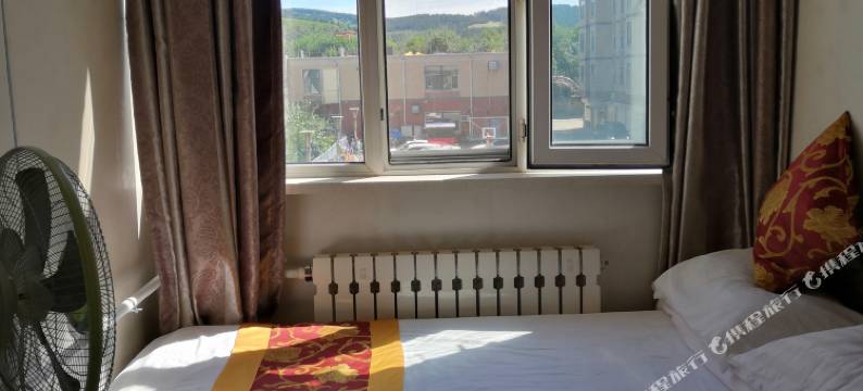 扎兰屯安新招待所图片