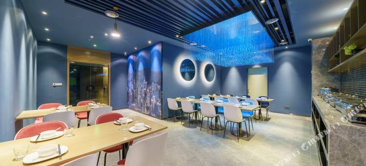 柏槿酒店(深圳前海自贸区店)图片