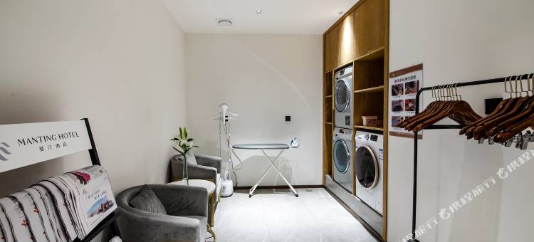 曼汀酒店(沧州市政府清风楼店)图片