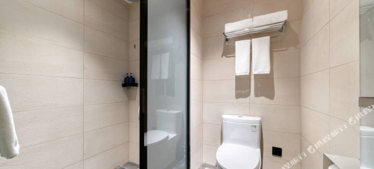 汉庭酒店(安吉胜利东路店)图片