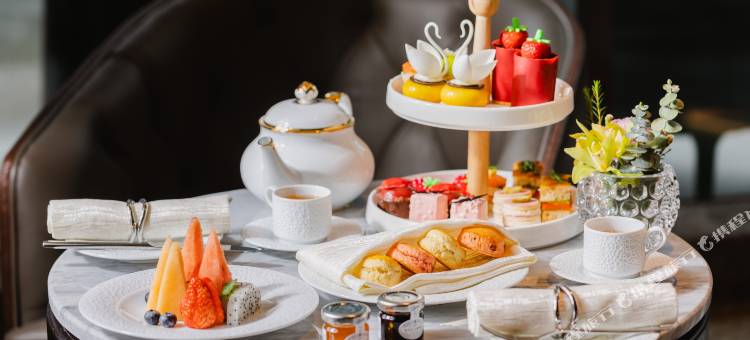 杭州英冠索菲特酒店图片