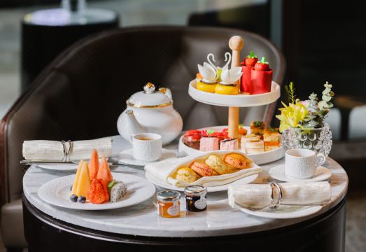 Sofitel Hangzhou Yingguan Hotel Overview