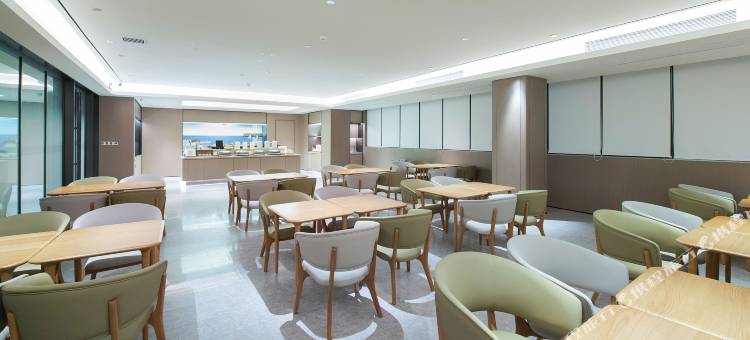 全季酒店(苏州吴江南方时代广场店)图片