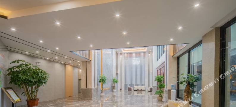 丘北金安大酒店(丘北县政府店)图片