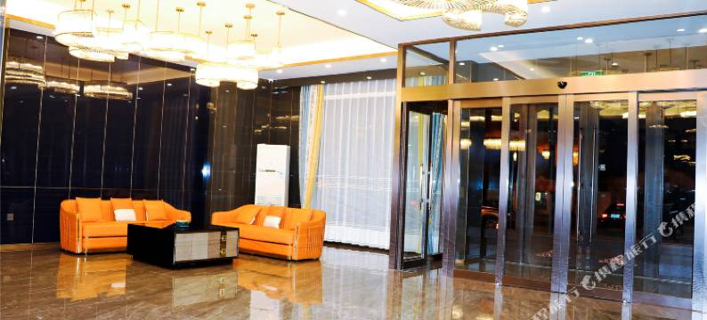 德福汇精品酒店图片