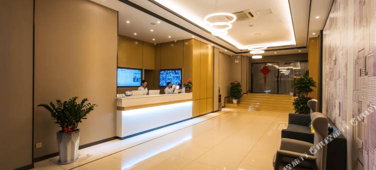 城市便捷酒店(桂林市政府飞虎公园店)图片