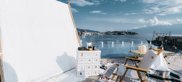 大理双廊西苔·海景美宿图片