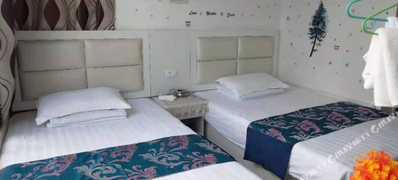 遵义廷珍客栈图片