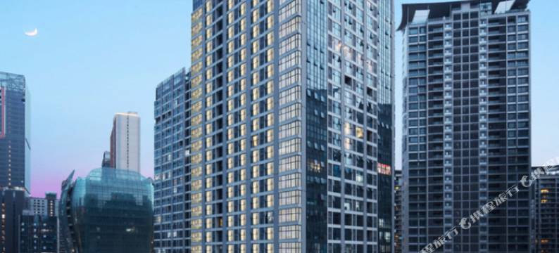 善希酒店(西南政法大学店)图片