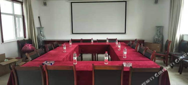 尚客优酒店(西宁城东区黄河源店)图片