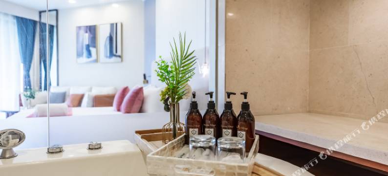 归心居海滨民宿(陵水清水湾店)图片