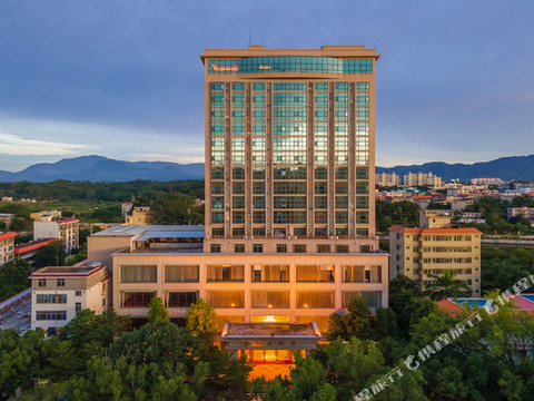 白沙金凯大酒店