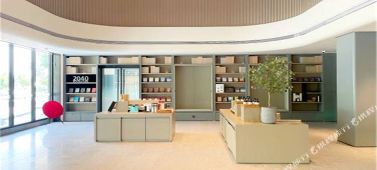 全季酒店(正定国际机场店)图片
