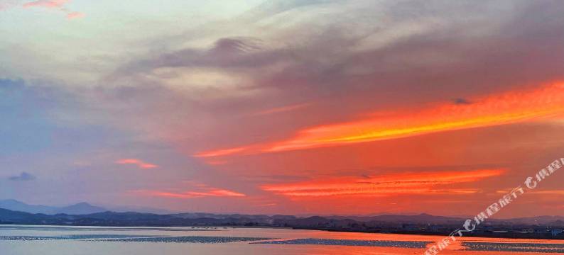 火山岛一船清梦民宿图片