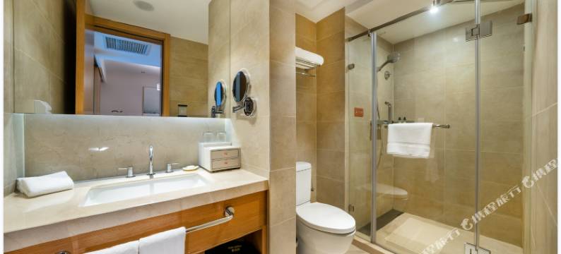 深圳云谷安朴酒店图片