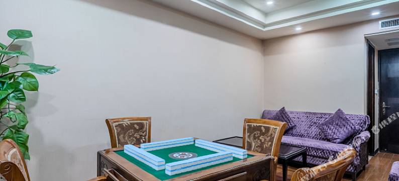 重庆龙胤大酒店(铜梁万达广场店)图片