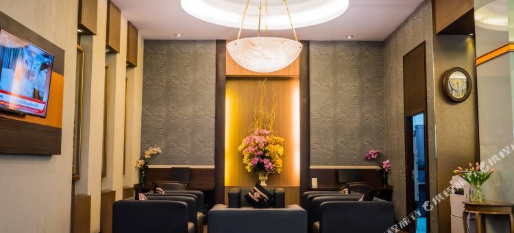 中庭精品酒店(Atrium Boutique Hotel)图片