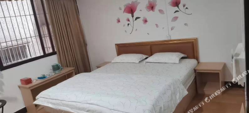 鹤山安芳公寓图片