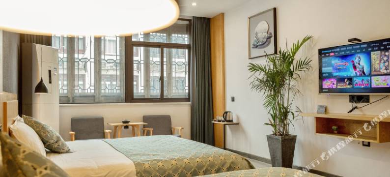 乌镇留恋民宿(西栅景区店)图片