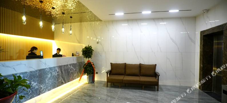 铜川新时代酒店图片