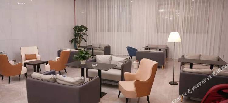 丹寨瑞格豪廷酒店图片