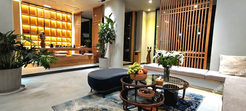 大理优诚酒店(三月街店)图片