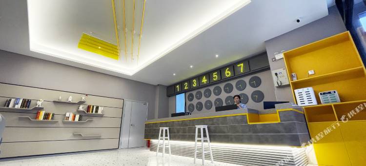 7天酒店(固始王审知大道店)图片