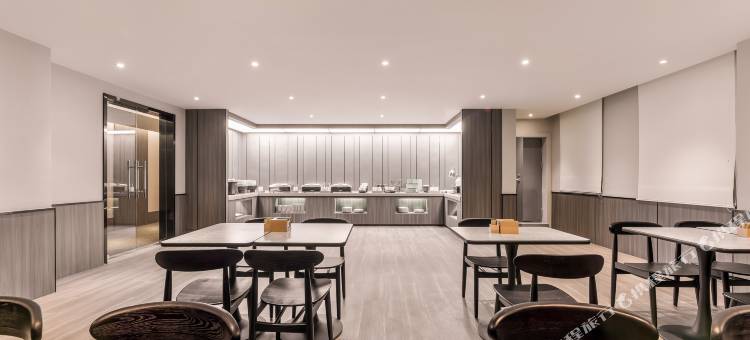 汉庭酒店(如皋长江镇光泽路店)图片