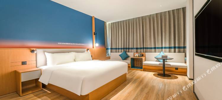 你好酒店(淮安大学城店)图片