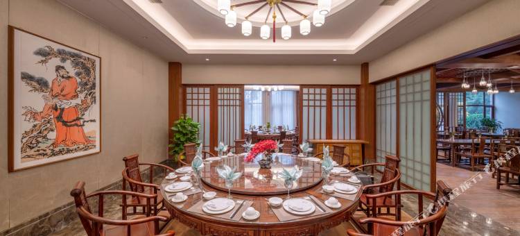 聊城明楼大酒店(中华水上古城店)图片