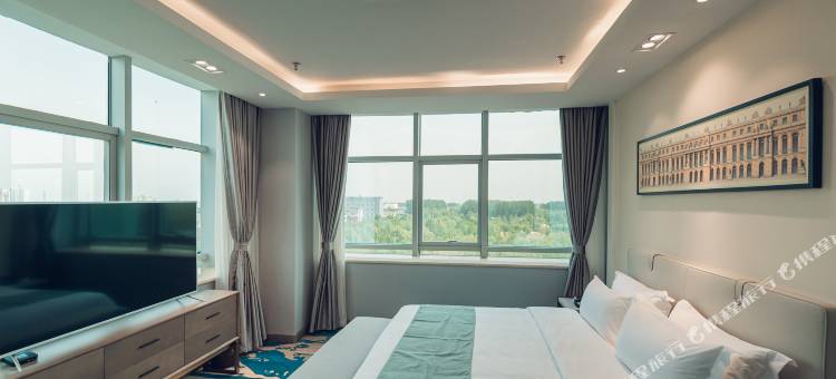 乐亭锦江酒店图片