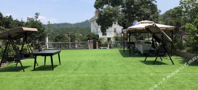 一嘉楠舍民宿(永嘉泰石风景区店)图片