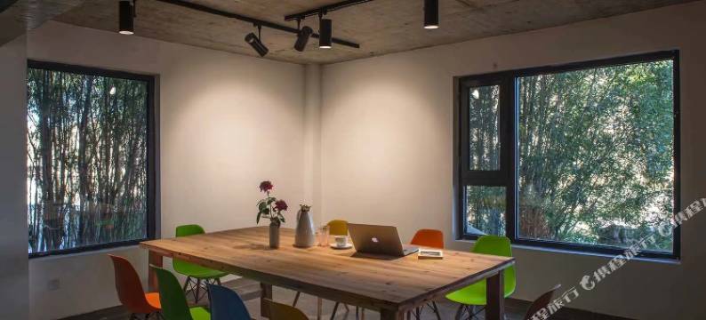 吉山吉舍(珠峰大本营店)图片