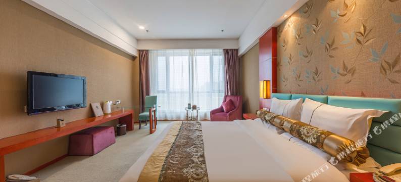 呼和浩特东蓬假日酒店图片