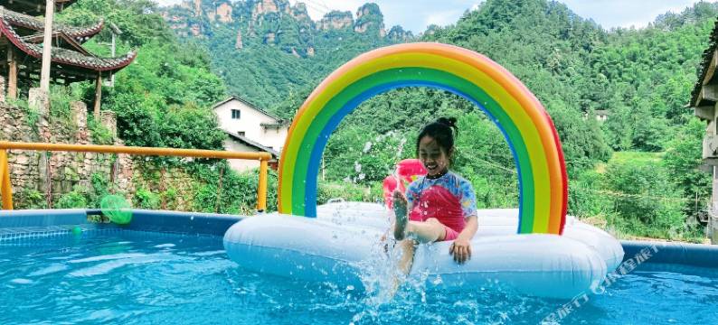 觅你民宿(国家森林公园店)图片