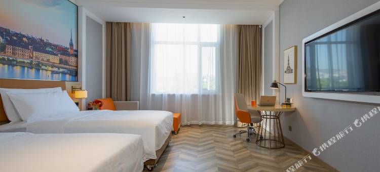 维也纳酒店(涉县店)图片