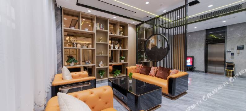 艺程酒店(龙州客运站店)图片