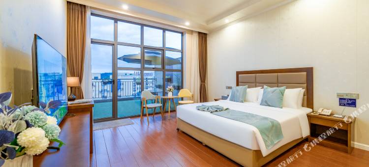 赤水云泰乐怡酒店图片