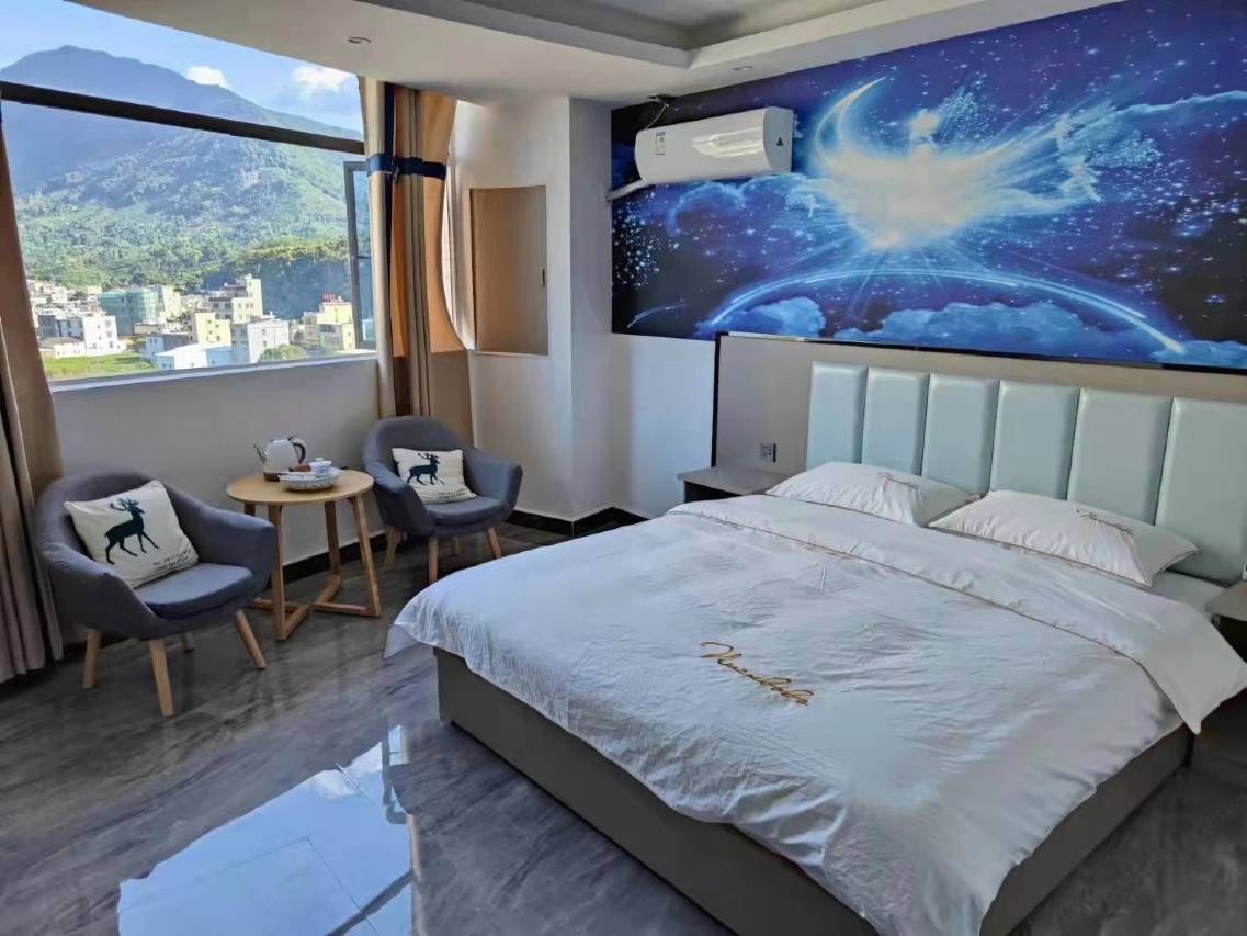 潮州百川精品公寓