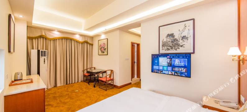 长沙举兴酒店(省中医附二店)图片