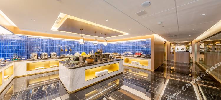 燕春未来酒店图片