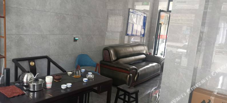 昆明优途酒店(广福路爱琴海店)图片